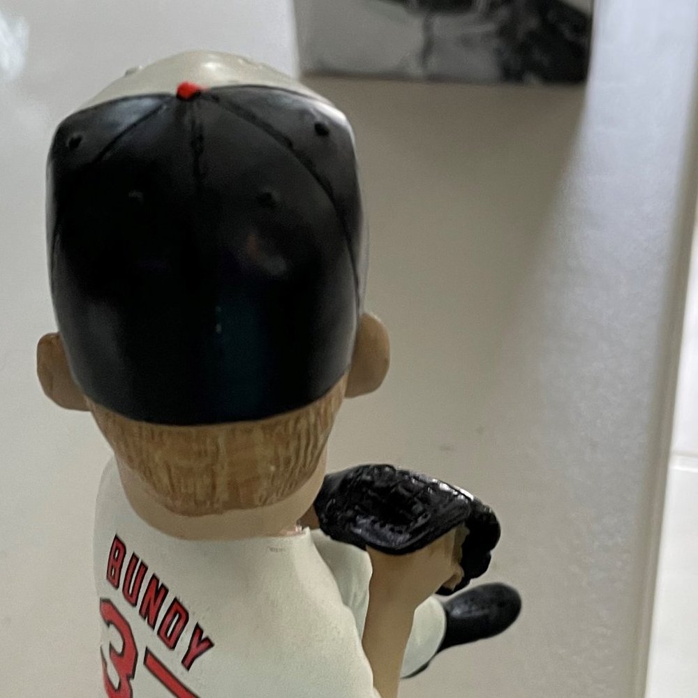 Dylan Bundy bobblehead - Picture 2 of 10